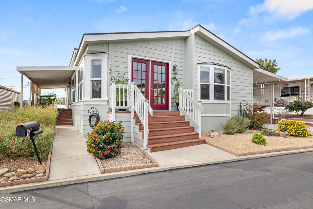 1202 Loma Drive, Unit 7 Ojai, CA 93023 - Photo 1 of 35