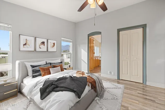 $450,000 | 1202 Loma Drive, Unit 7, Ojai, CA 93023