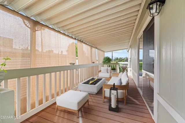 $450,000 | 1202 Loma Drive, Unit 7, Ojai, CA 93023