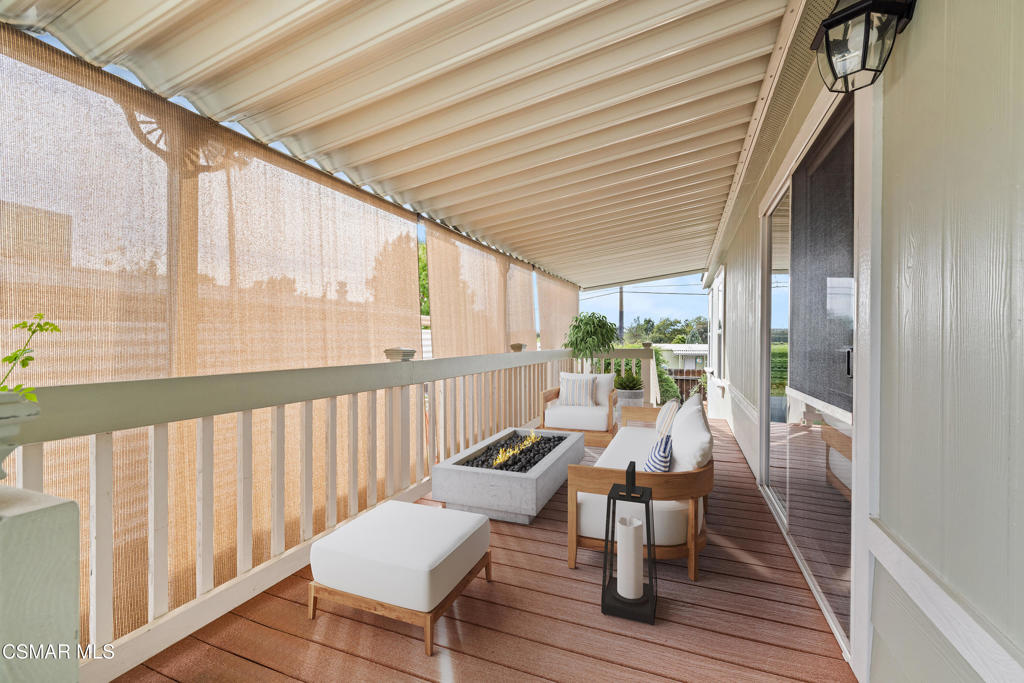 1202 Loma Drive, Unit 7 Ojai, CA 93023 - Photo 25 of 35