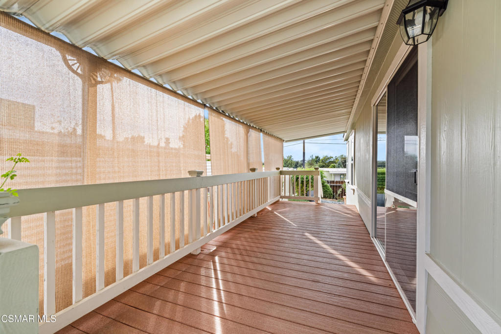 1202 Loma Drive, Unit 7 Ojai, CA 93023 - Photo 26 of 35