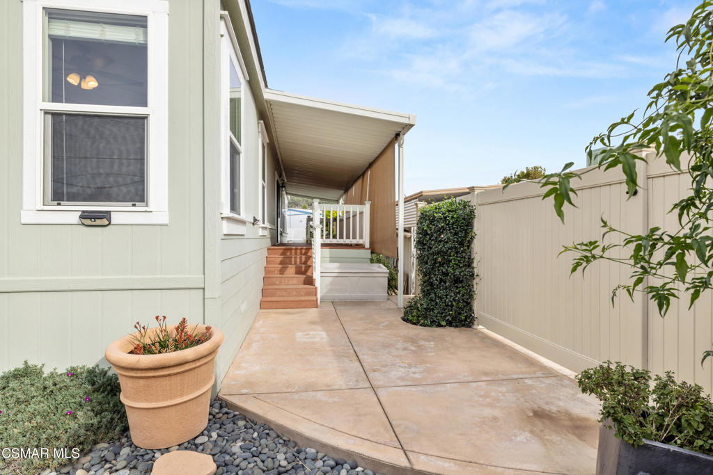 1202 Loma Drive, Unit 7 Ojai, CA 93023 - Photo 29 of 35