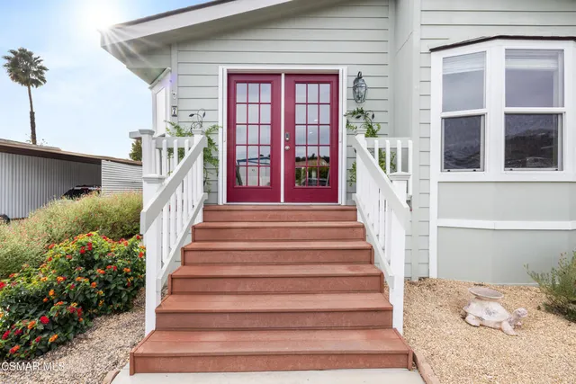 $450,000 | 1202 Loma Drive, Unit 7, Ojai, CA 93023