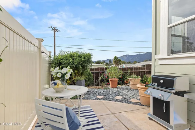 $450,000 | 1202 Loma Drive, Unit 7, Ojai, CA 93023