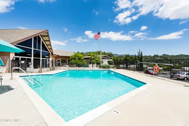 $450,000 | 1202 Loma Drive, Unit 7, Ojai, CA 93023