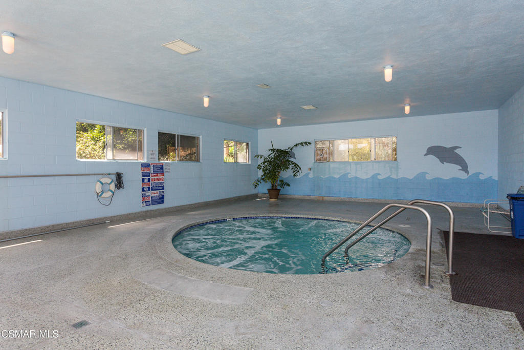 1202 Loma Drive, Unit 7 Ojai, CA 93023 - Photo 33 of 35