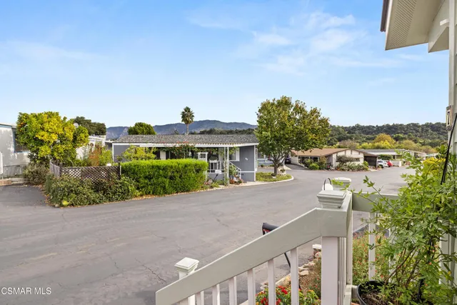 $450,000 | 1202 Loma Drive, Unit 7, Ojai, CA 93023