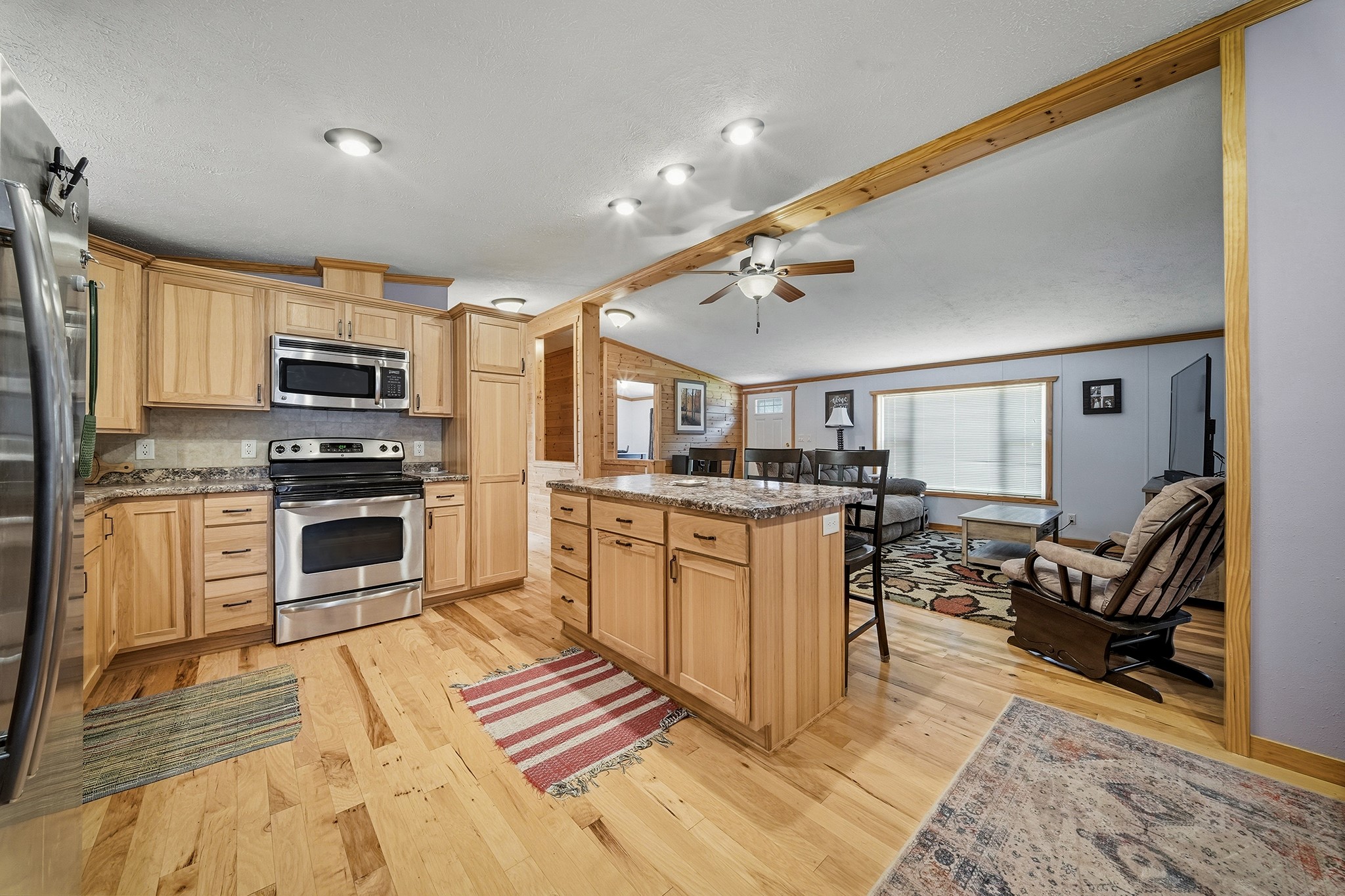 W11680 Jenness Road Bruce, WI 54819 - Photo 26 of 51