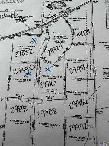 $32,500 | 29916 Lower Rome Road, Springfield, LA 70462