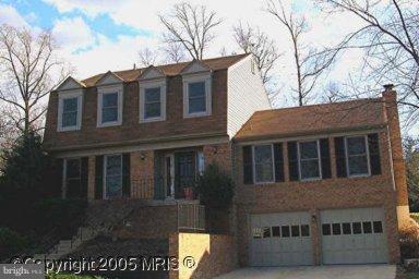 205 Environs Road Sterling, VA 20165 - Photo 1 of 1 Exterior (Main)
