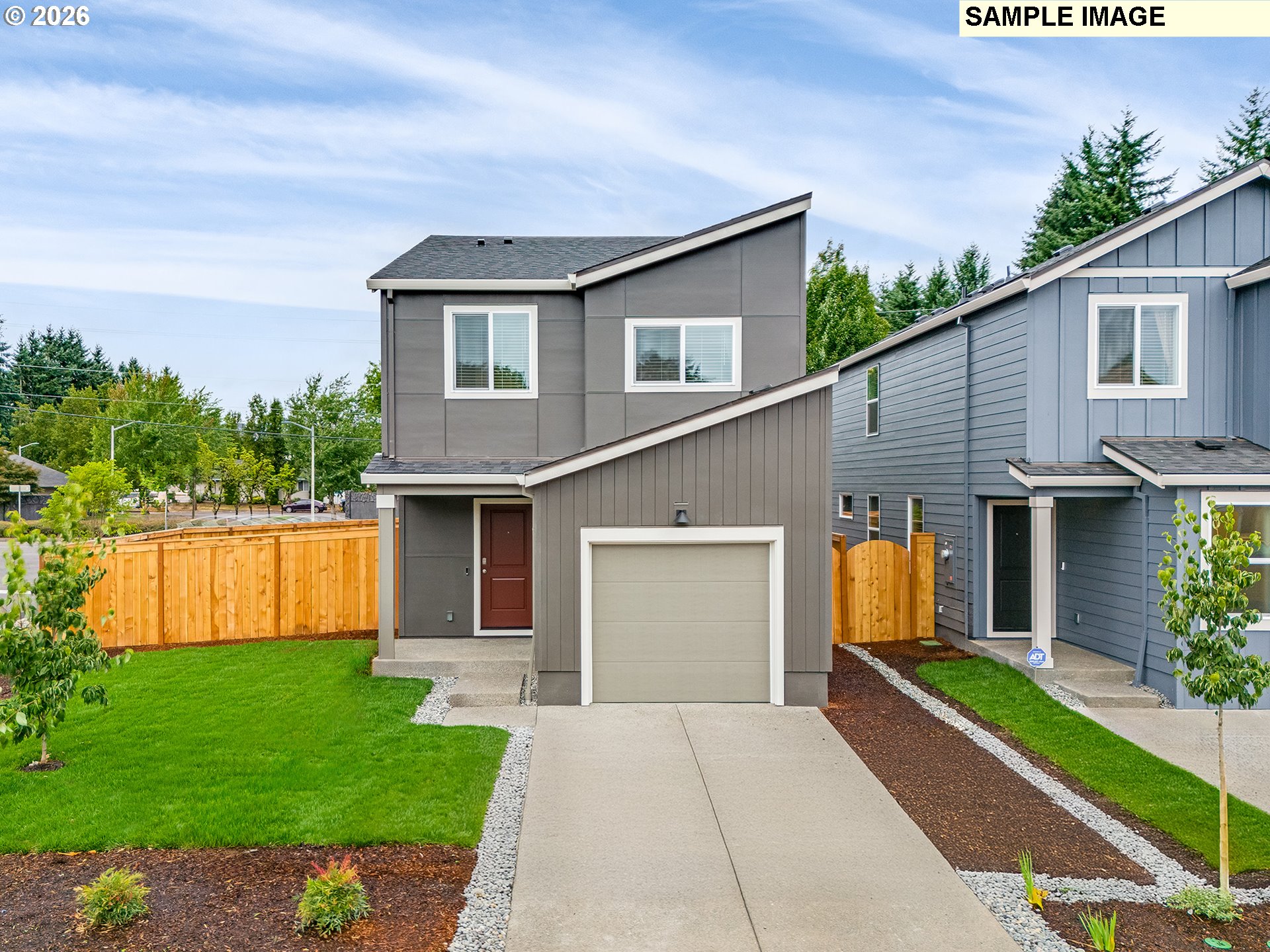 19310 Southeast 11th Way Camas, WA 98607 - Photo 1 of 23
