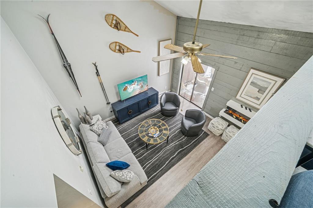 582 Maple Court Hidden Valley, PA 15502 - Photo 26 of 38 a living room with furniture