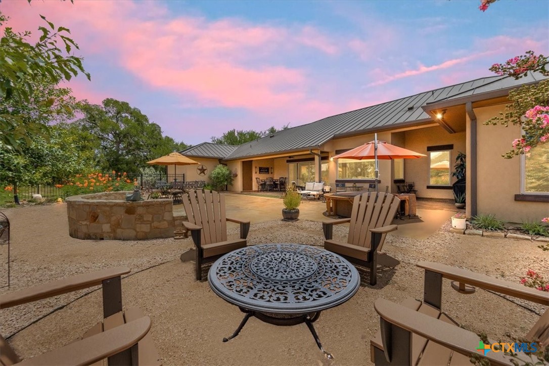 742 Pacific Place Spring Branch, TX 78070 - Photo 32 of 48