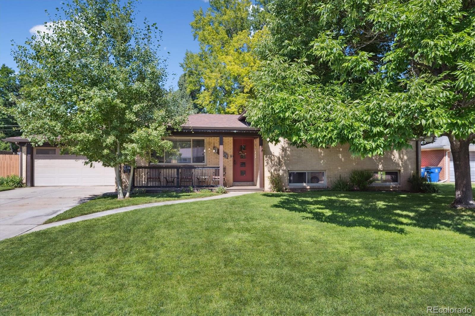 3095 Reed Street Wheat Ridge, CO 80033 - Photo 3 of 30 Gallery Image 3