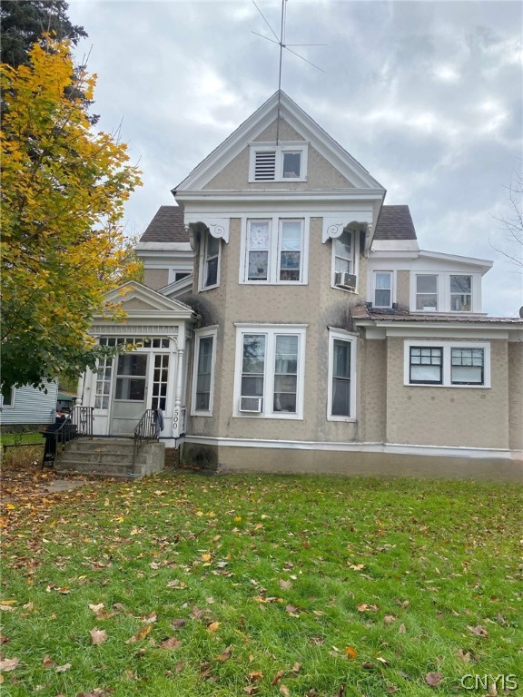 500 Floyd Avenue Rome, NY 13440 - Photo 1 of 1