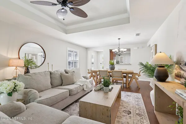 $397,000 | 48 Fairhaven Gln Trail, Ponte Vedra, FL 32081