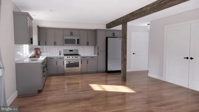 $1,430 | 2 South Lime Street, Unit 1, Quarryville, PA 17566