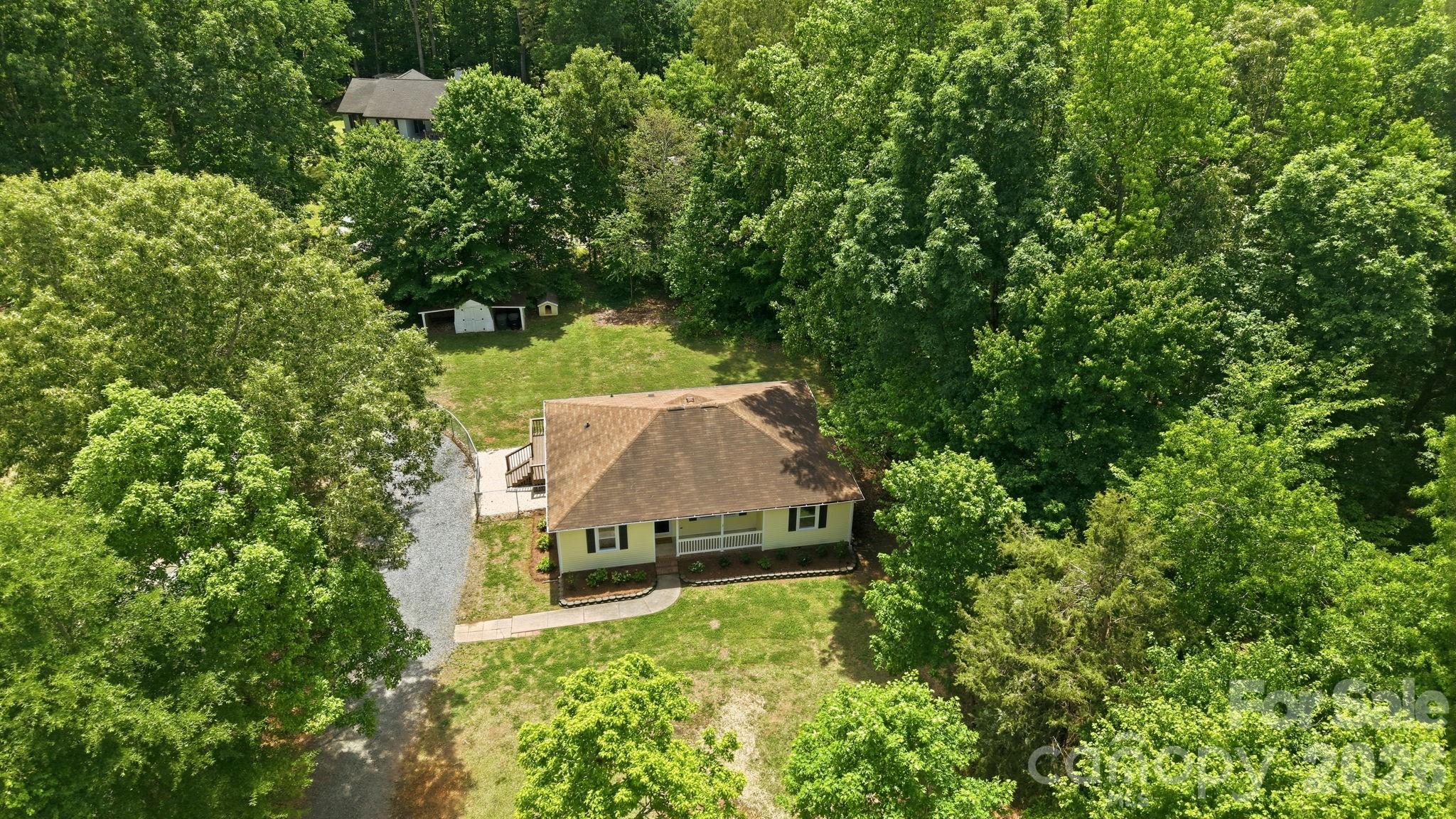 2313 Raccoon Run Monroe, NC 28110 - Photo 17 of 31
