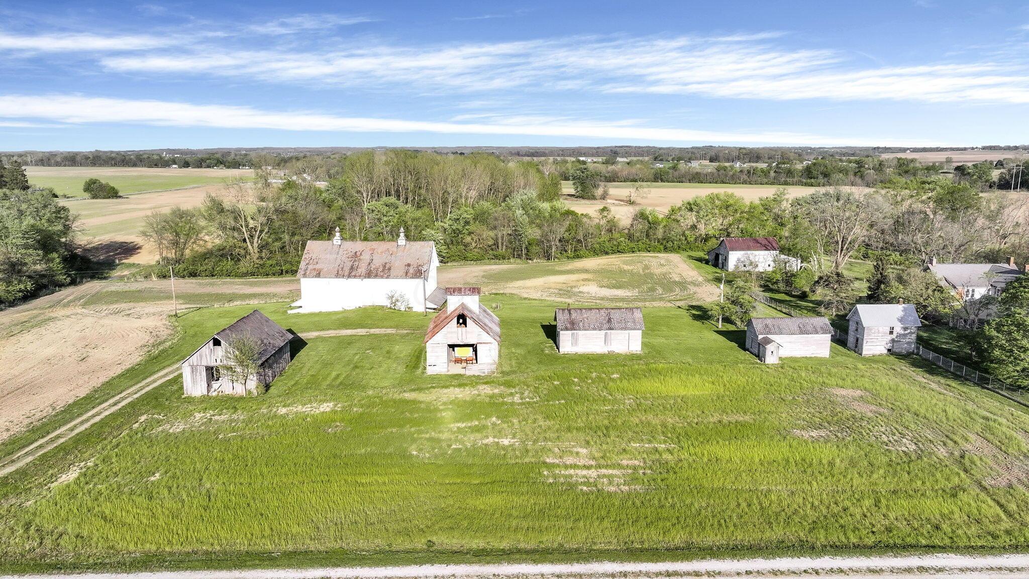 4965 Duvall Road Ashville, OH 43103 - Photo 41 of 46