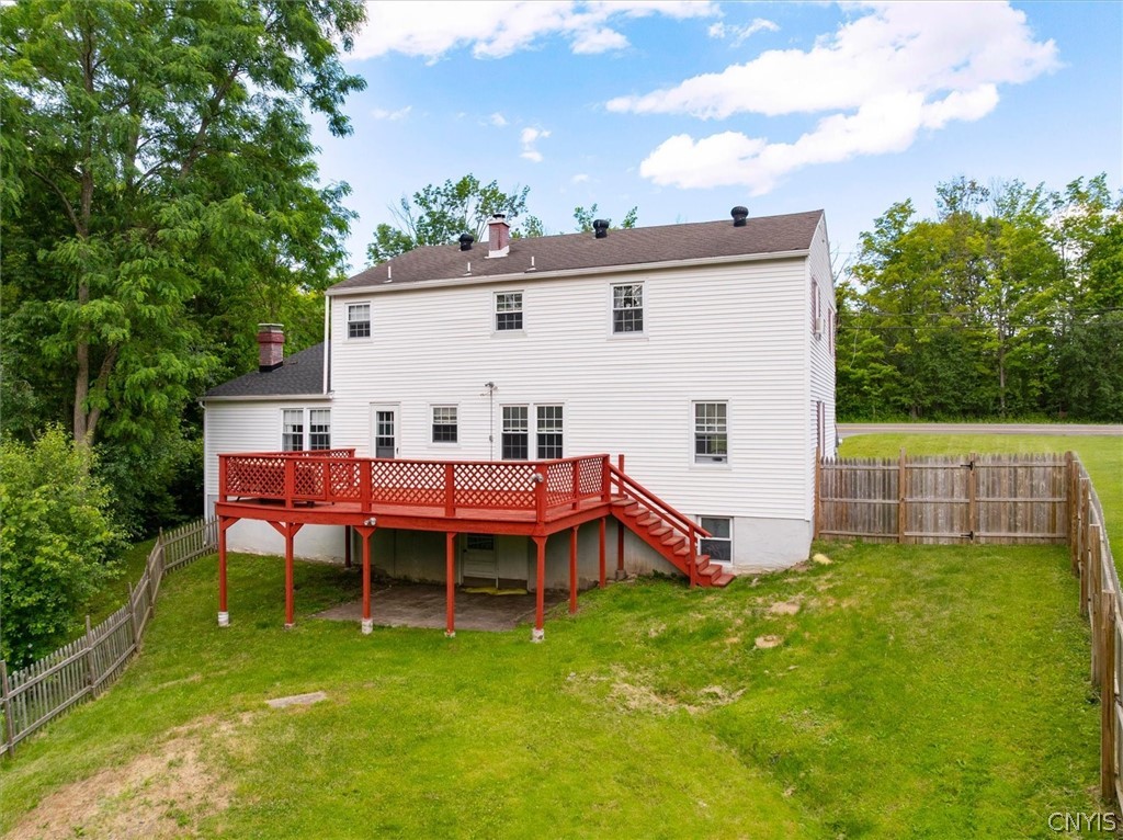 2955 Graffenburg Road Frankfort, NY 13413 - Photo 40 of 43