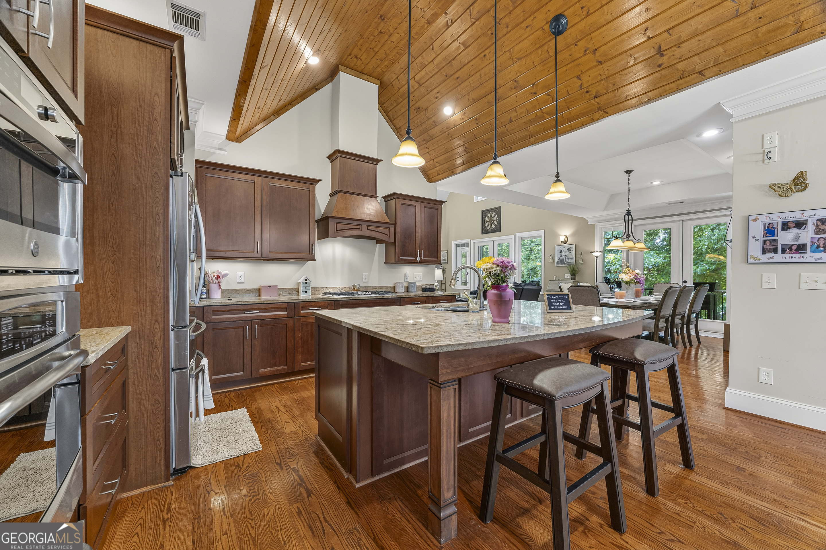 540 Capri Point Lavonia, GA 30553 - Photo 100 of 127