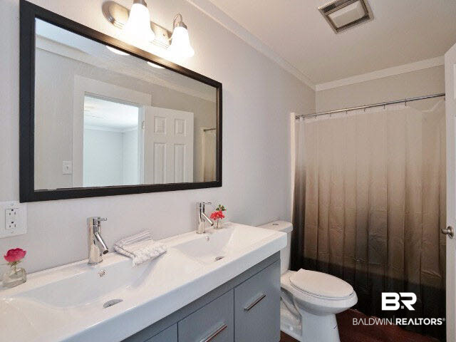 415 South Section Street Fairhope, AL 36532 - Photo 13 of 23