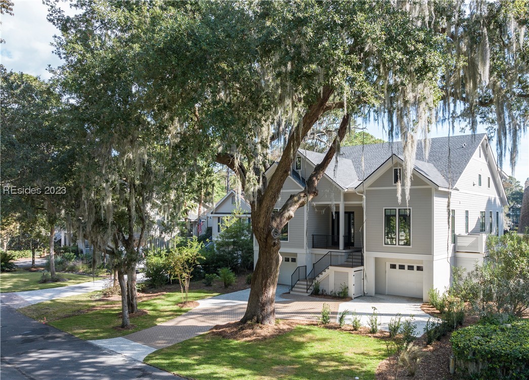 61 Shell Ring Road Hilton Head Island, SC 29928 - Photo 1 of 1 Gallery Image 1
