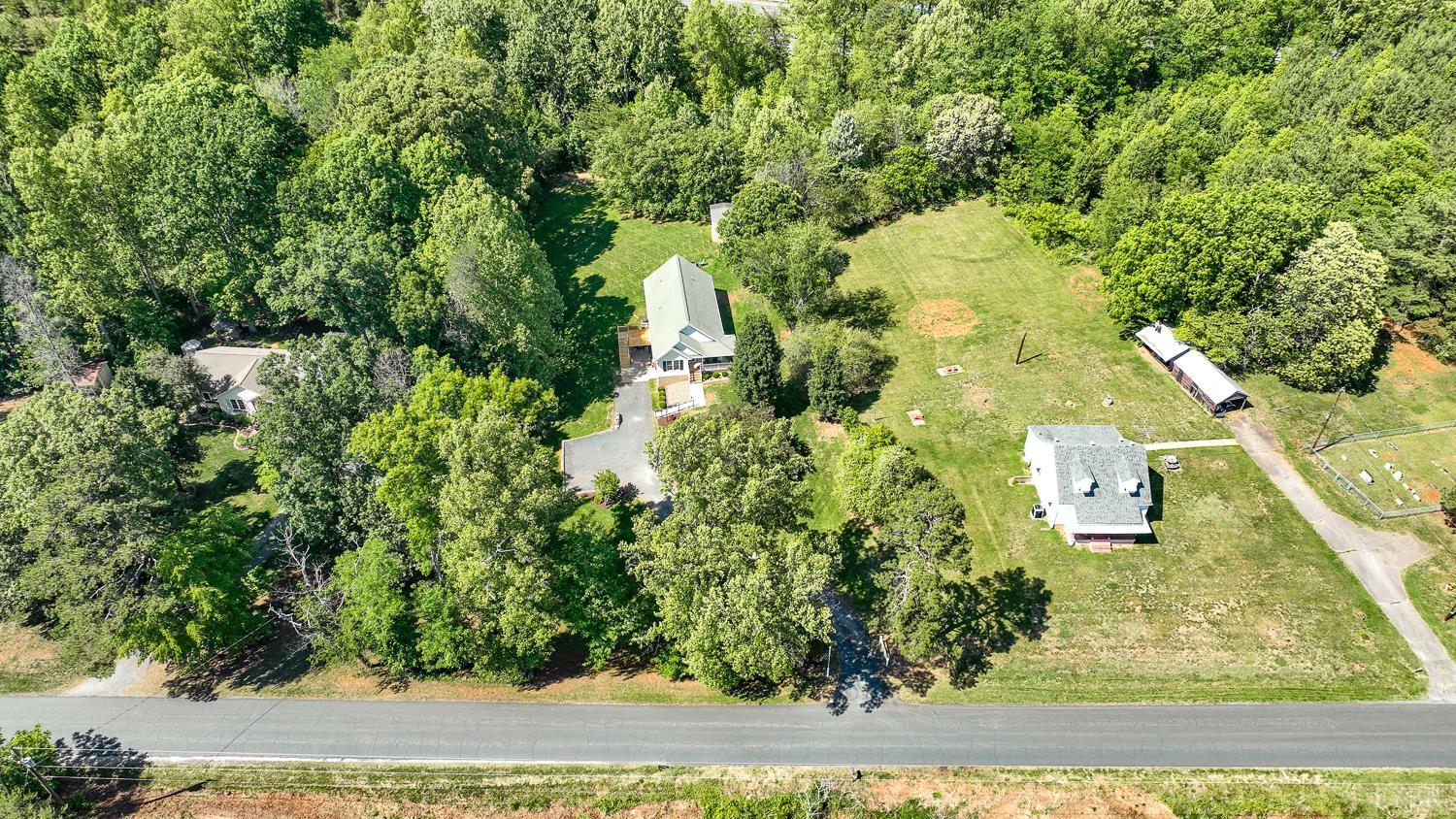 433 Stratford Road Concord, VA 24538 - Photo 83 of 84