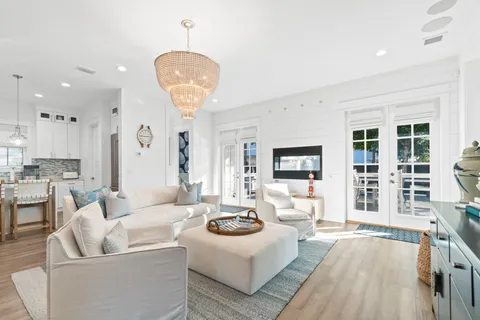 $1,895,000 | 214 Woodland Drive, Santa Rosa Beach, FL 32459