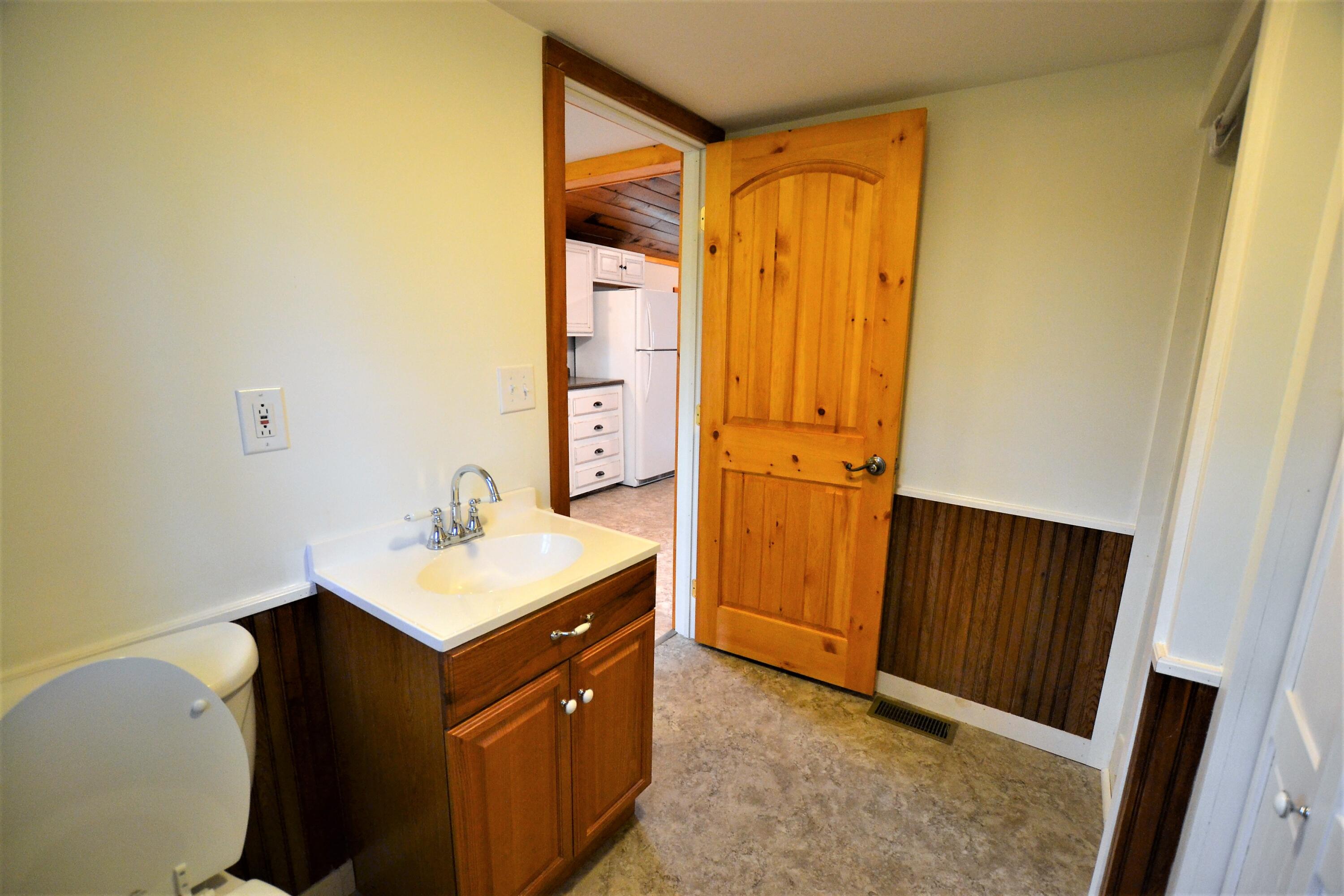 116 Fowlers Landing Road Hampden, ME 04444 - Photo 11 of 16 Bathroom 2