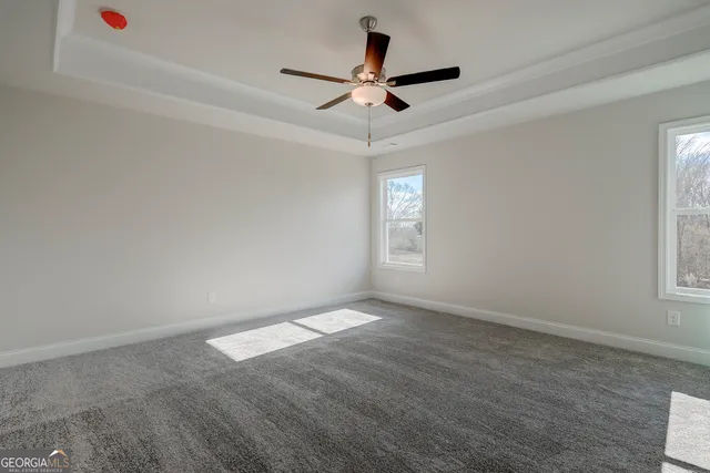 $545,965 | 715 Bristol Drive, Unit 283A, Loganville, GA 30052