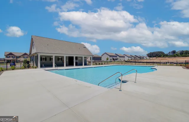 $545,965 | 715 Bristol Drive, Unit 283A, Loganville, GA 30052