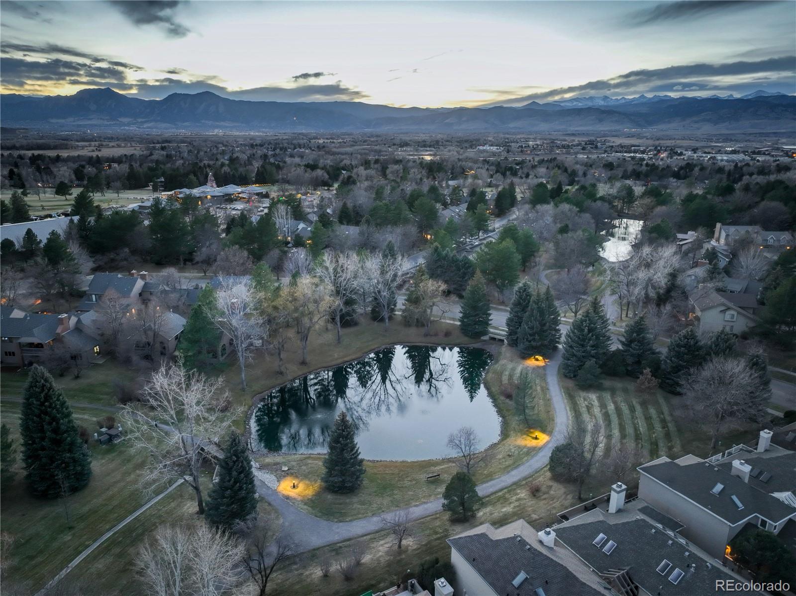 5152 Buckingham Road Boulder, CO 80301 - Photo 23 of 33