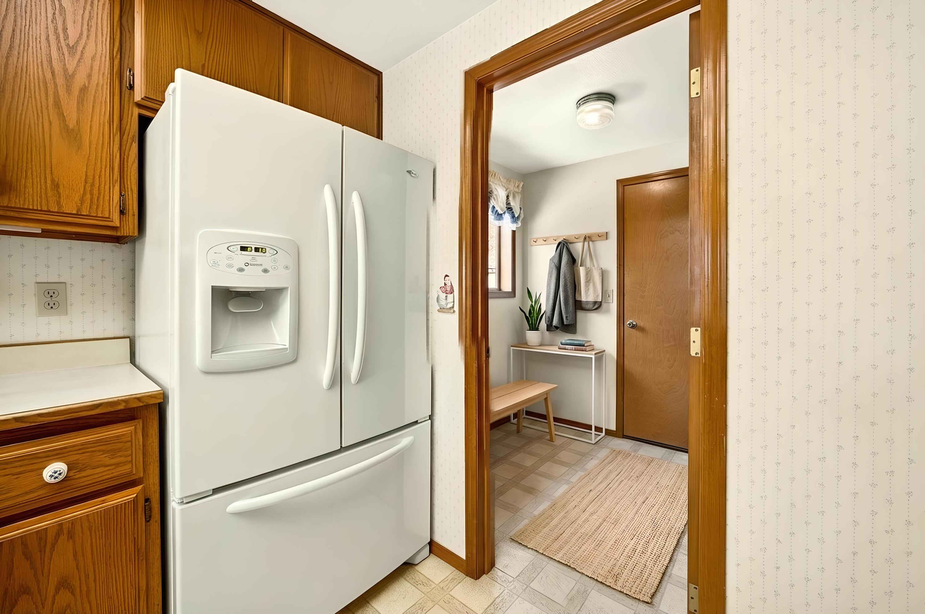 489 Vincent Avenue Central Point, OR 97502 - Photo 14 of 38 Kitchen