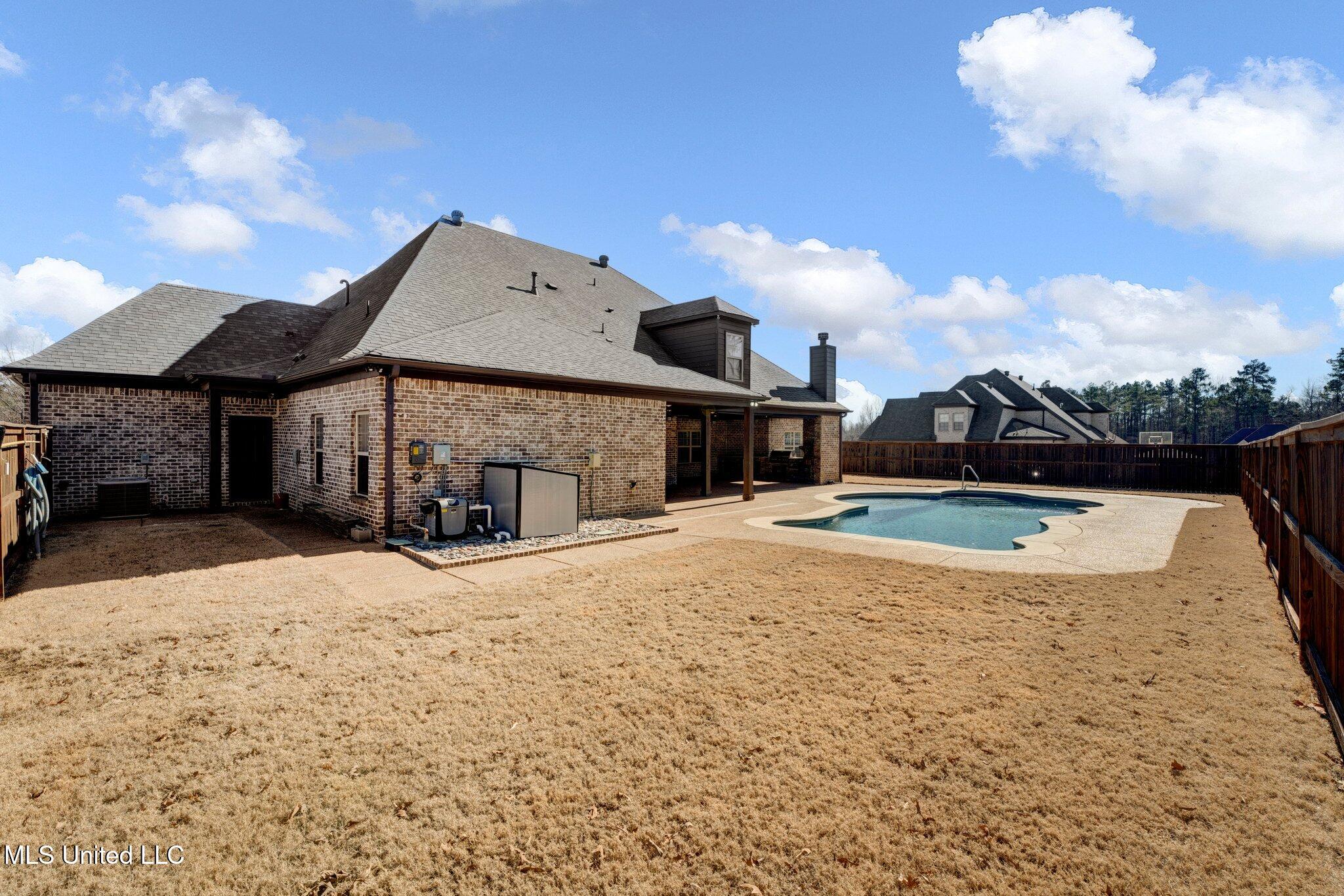 3387 Straw Bridge Road Olive Branch, MS 38654 - Photo 11 of 53 52-web-or-mls-EC205121