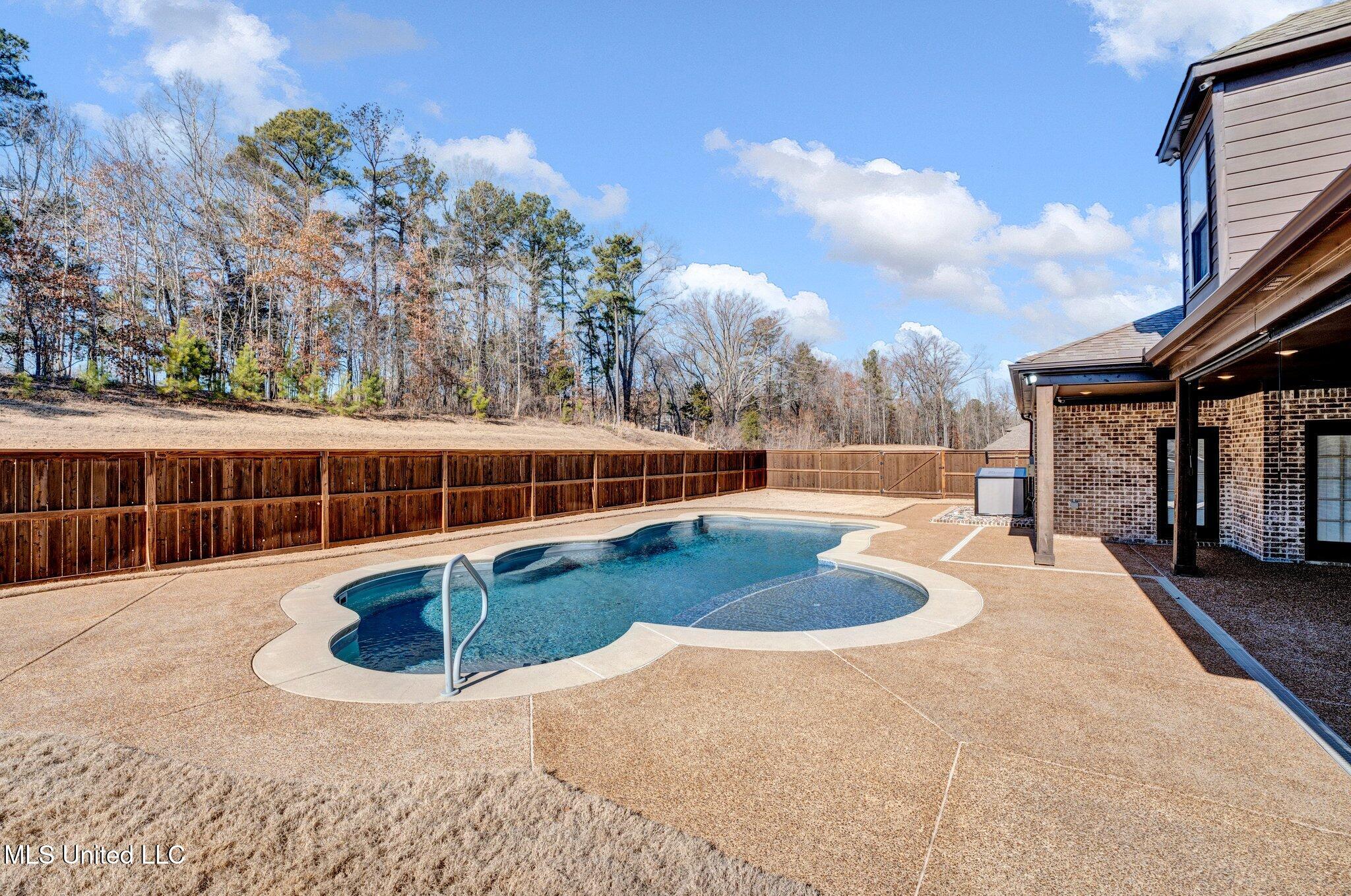 3387 Straw Bridge Road Olive Branch, MS 38654 - Photo 12 of 53 49-web-or-mls-EC205106