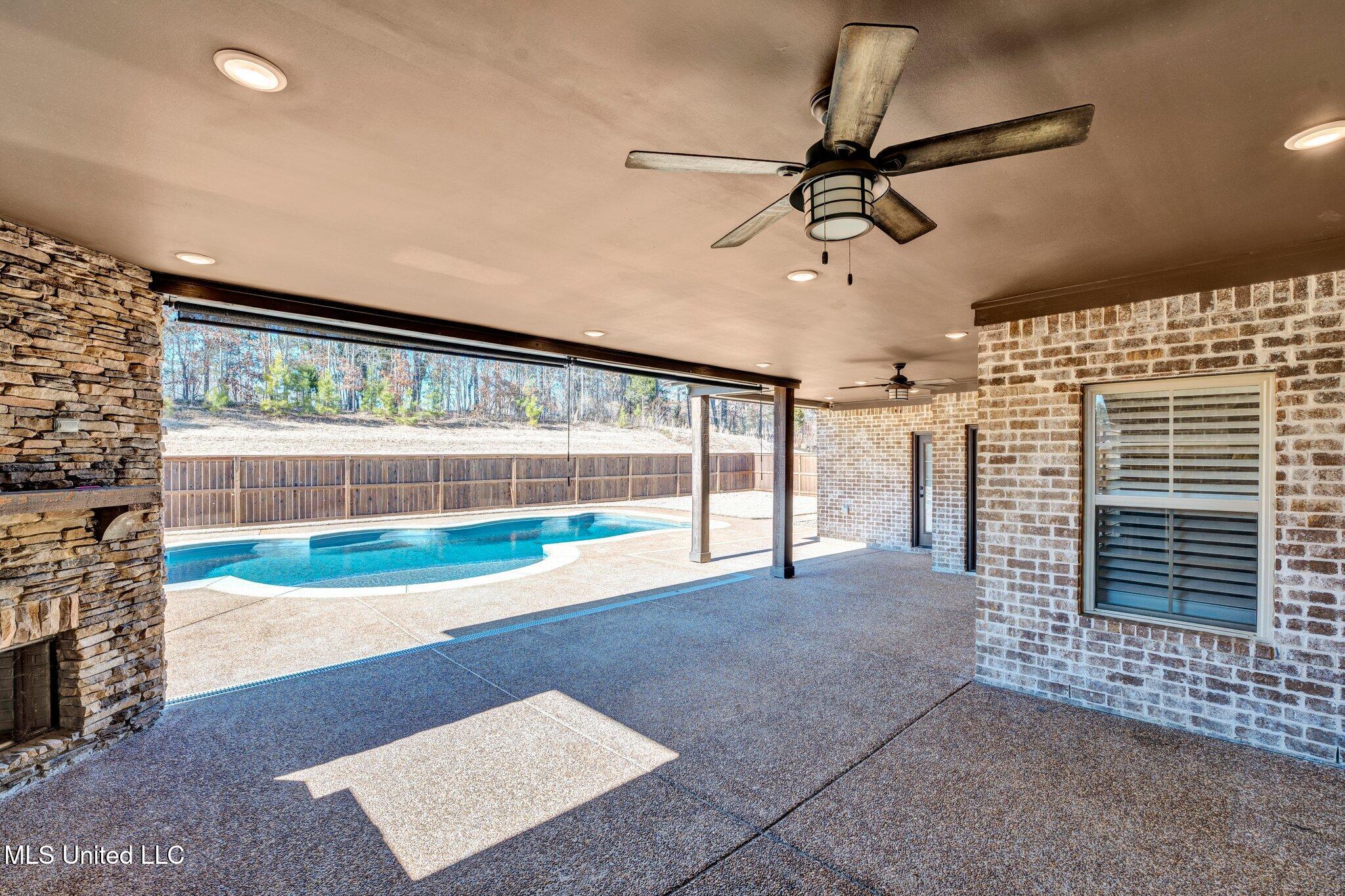 3387 Straw Bridge Road Olive Branch, MS 38654 - Photo 16 of 53 47-web-or-mls-EC205096