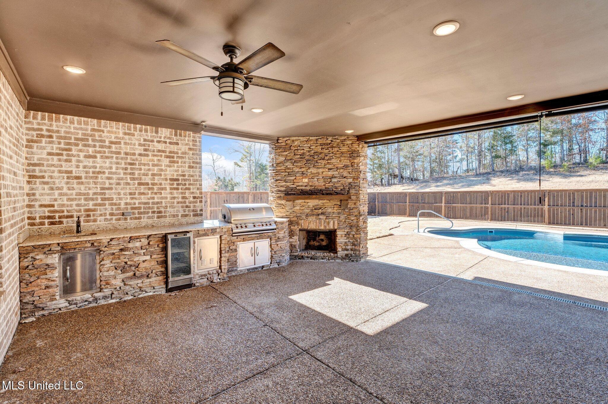 3387 Straw Bridge Road Olive Branch, MS 38654 - Photo 17 of 53 46-web-or-mls-EC205091