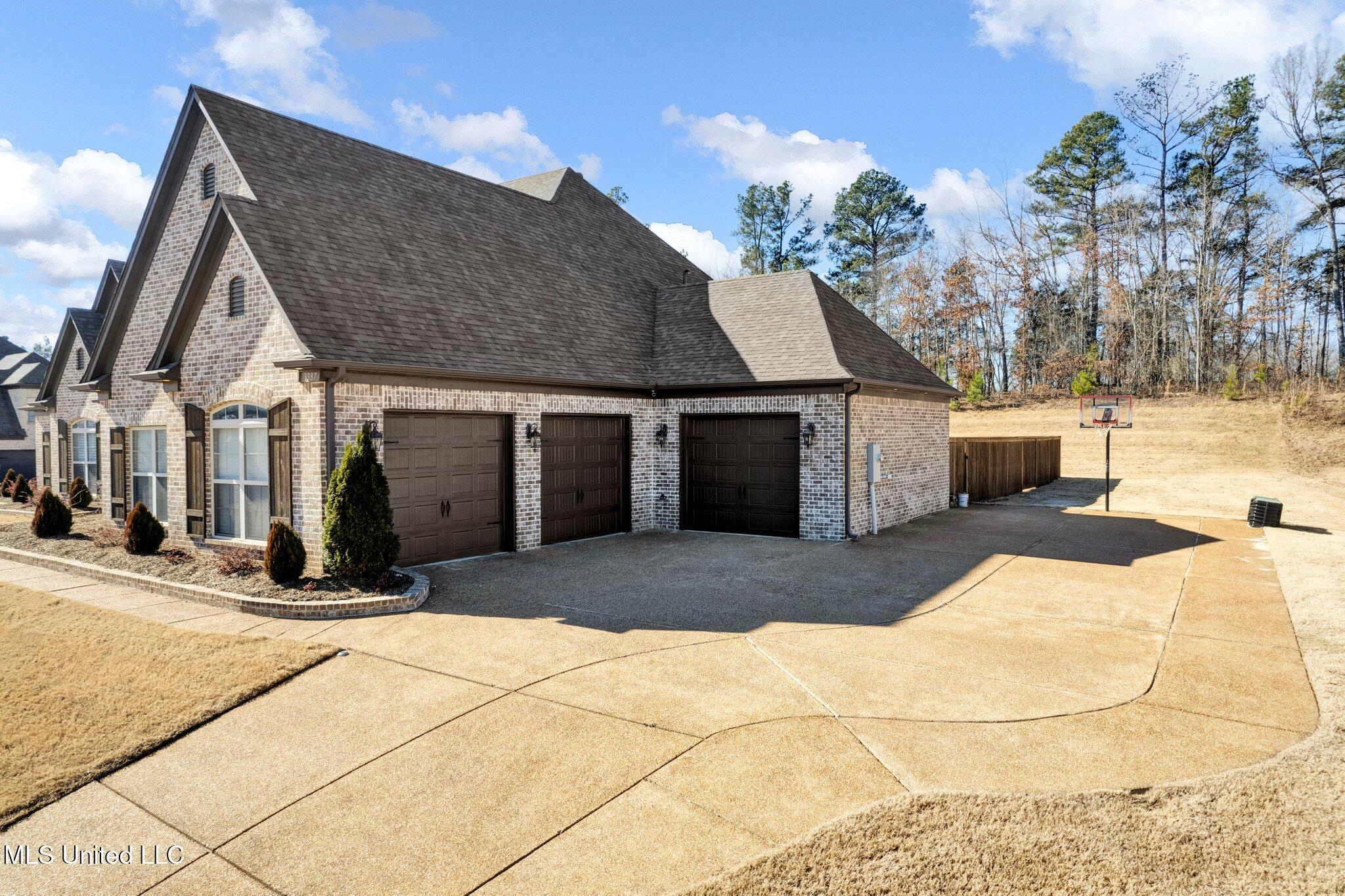 3387 Straw Bridge Road Olive Branch, MS 38654 - Photo 8 of 53 8-web-or-mls-DJI_0739