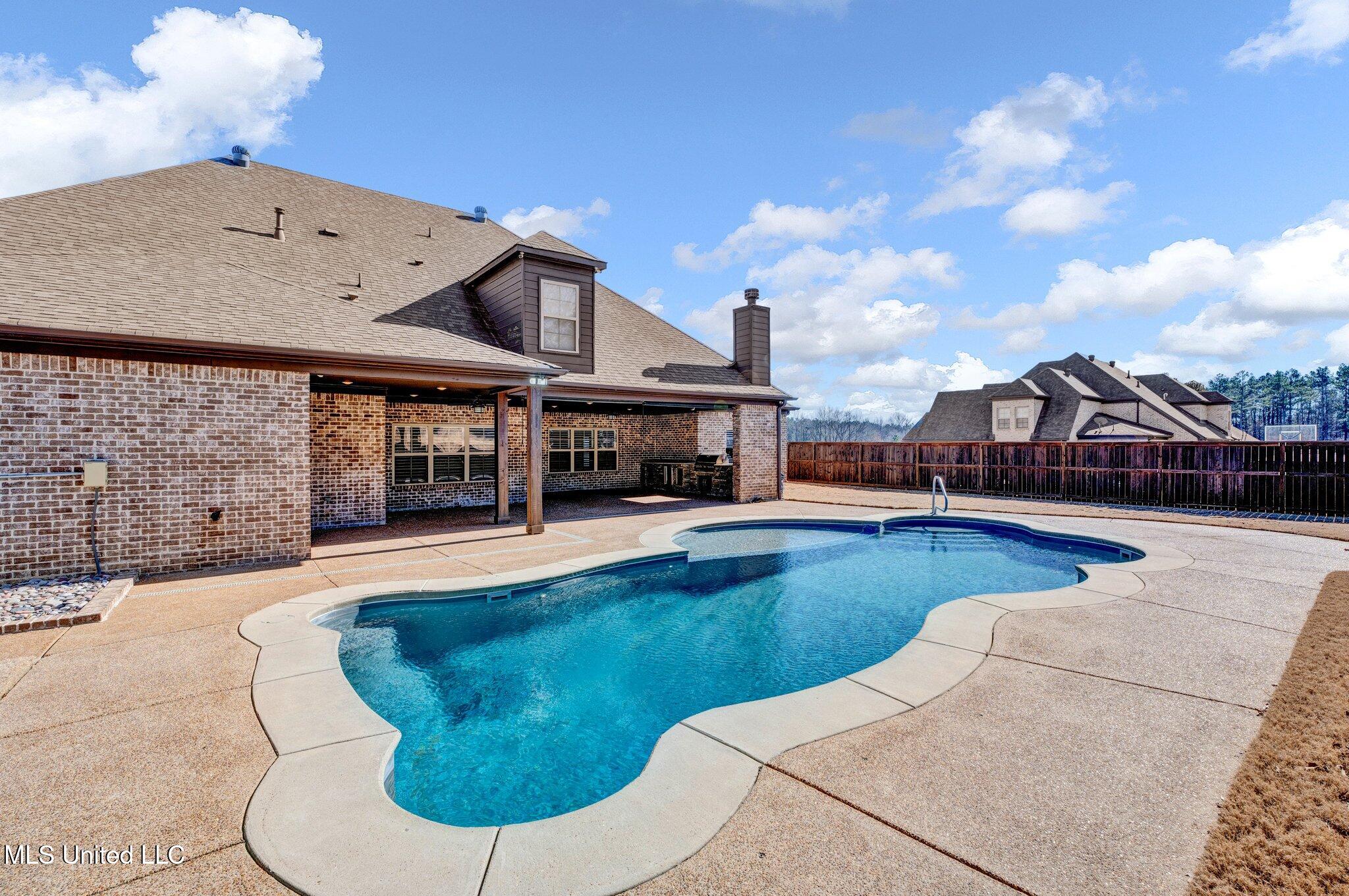 3387 Straw Bridge Road Olive Branch, MS 38654 - Photo 10 of 53 51-web-or-mls-EC205116