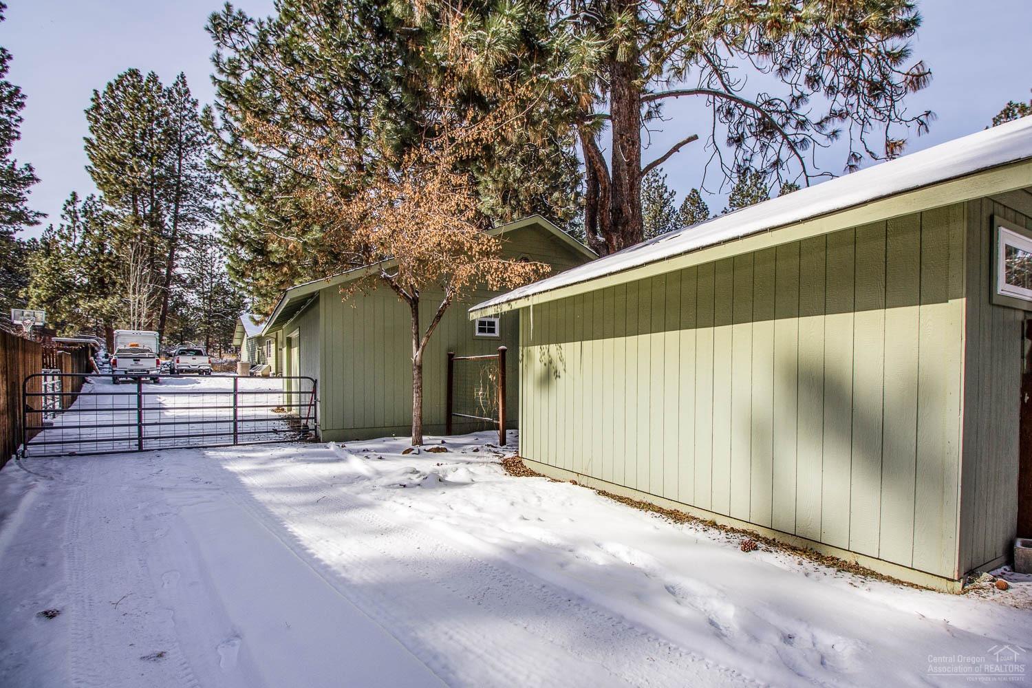 60461 Zuni Road Bend, OR 97702 - Photo 6 of 7 Additional Photo