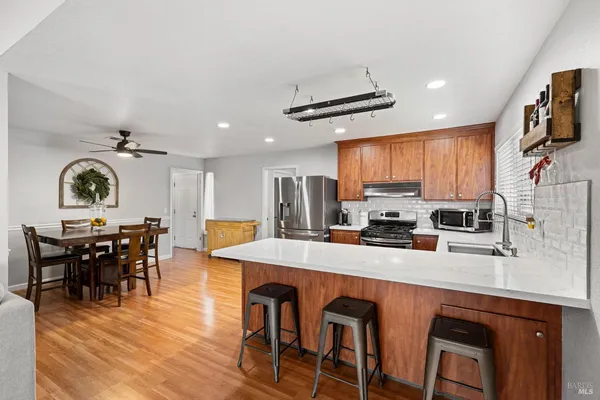 $574,900 | 1504 El Morro Lane, Suisun City, CA 94585