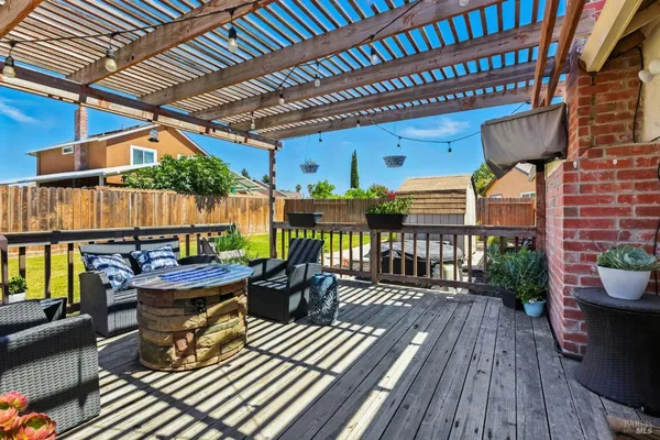 $574,900 | 1504 El Morro Lane, Suisun City, CA 94585