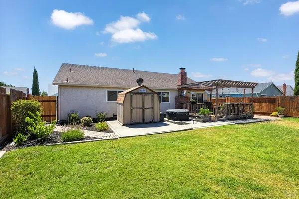 $574,900 | 1504 El Morro Lane, Suisun City, CA 94585