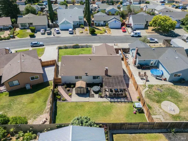 $574,900 | 1504 El Morro Lane, Suisun City, CA 94585