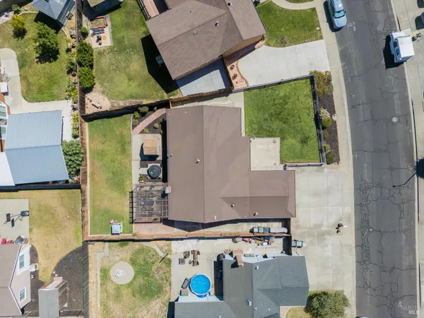 $574,900 | 1504 El Morro Lane, Suisun City, CA 94585