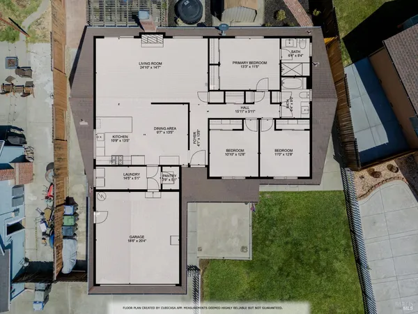 $574,900 | 1504 El Morro Lane, Suisun City, CA 94585