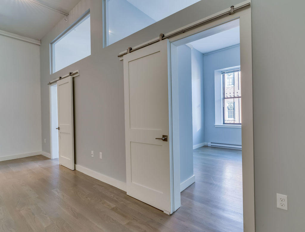 10 Exchange Street, Unit 312 Portland, ME 04101 - Photo 18 of 33 018_barndoor