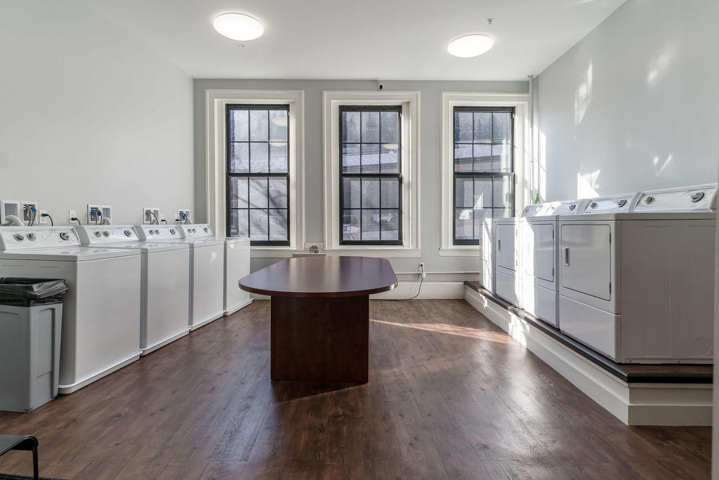 10 Exchange Street, Unit 312 Portland, ME 04101 - Photo 29 of 33 029_laundryroom