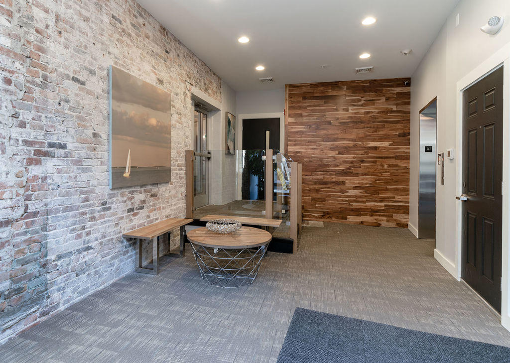 10 Exchange Street, Unit 312 Portland, ME 04101 - Photo 3 of 33 003_frontlobby1